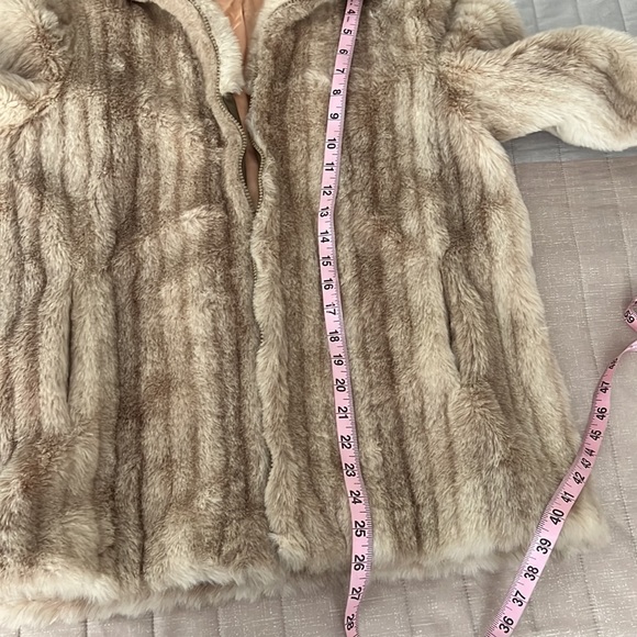 Ladies jacket size 10 - Picture 9 of 14